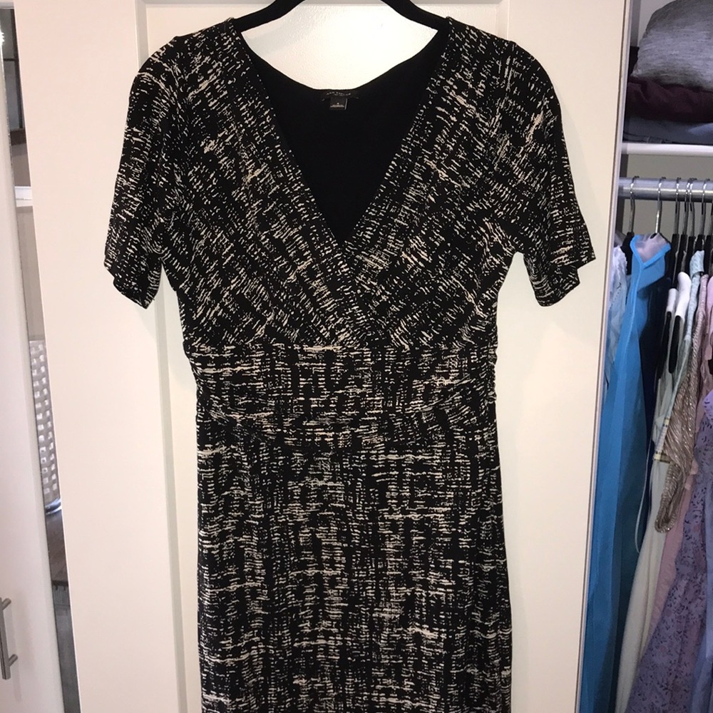 Ann Taylor dress
